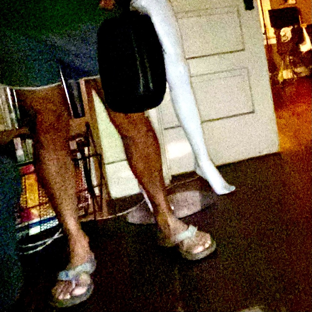 XL toiletry bag